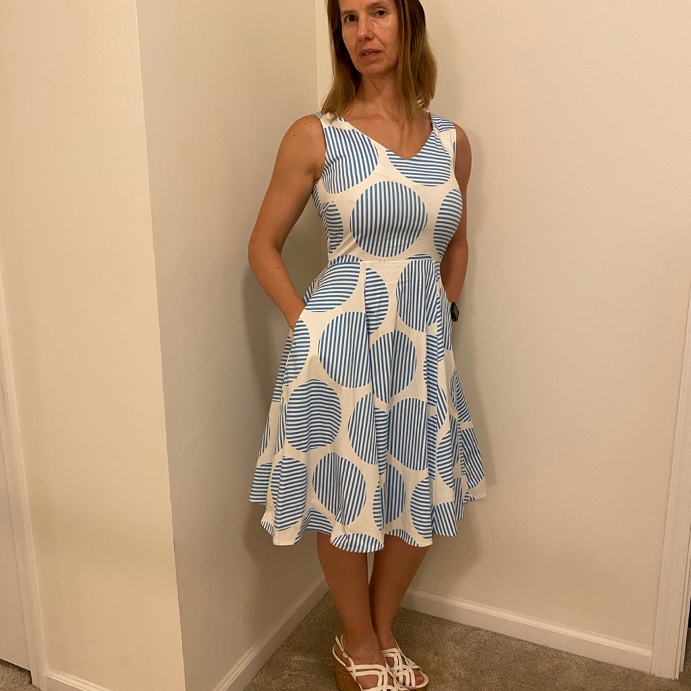 Vintage dress